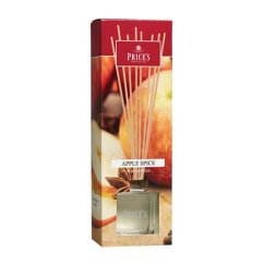 Rákosový difuzér Price´s Candles, Apple Spice