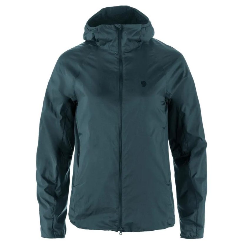 Keb Thermal Wind Jacket M