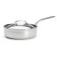 De Buyer 3730.24 AFFINITY stainless steel pot