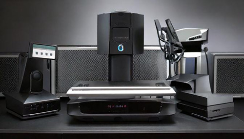 DVB-T/S technika