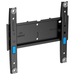 Feste TV-Halterung (Wand/Gipskarton) Meliconi SlimStyle Plus 200 S CG 480956 schwarz
