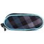 Target Round 1 Zip Square 16289 School Pencil Case