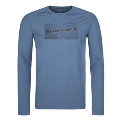 Herren-T-Shirt Kilpi Sorel