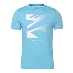 Pánské triko Reebok