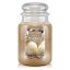 Świeca Country Candle duża, Coconut & Marshmallow