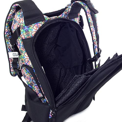 Sportrucksack Target Viper XT Kaleidoscope 23807