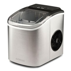 Eiswürfelbereiter G3Ferrari Artiko G20139 Edelstahl