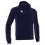 Macron Electro Sweatshirt - Color: Gray, Size: M