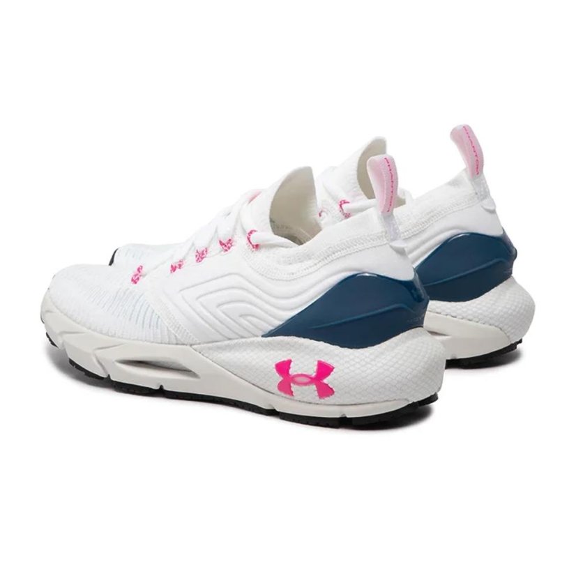 Under Armour Hovr Phantom 2 INKNT W futócipő - Szín: Fehér, Méret: 38