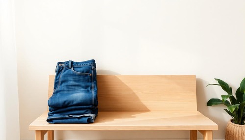 Herrenjeans