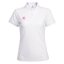 Kelme Street women's T-shirt - Color: White, Size: XS