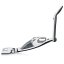 Severin HV 7173 white stick vacuum cleaner