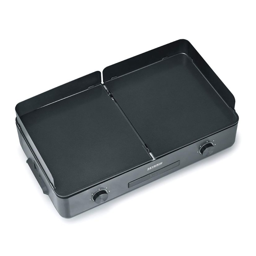Severin PG 8569 SUAVE griddle