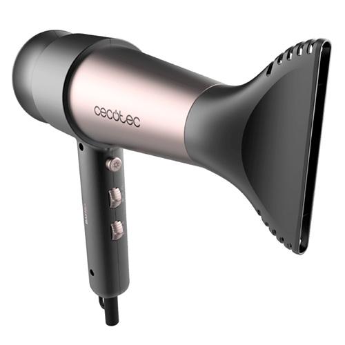Haartrockner Cecotec Bamba Ionicare 4410 schwarz-rosa