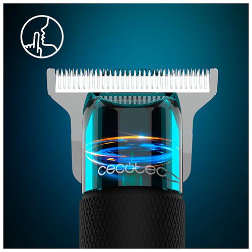 Rasierapparat Cecotec Bamba PrecisionCare 3379