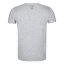 Herren-T-Shirt Kilpi Garove - Farbe: Grau, Größe: S