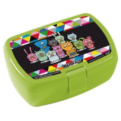 Svačinový box Nici