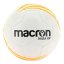 Macron Taiga XH futball - Szín: Narancssárga/fehér, Méret: 3