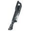 Severin S'Power Slim HV 7151 stick vacuum cleaner, black and blue