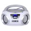 Přehrávač Trevi CMP 544 WH bílý