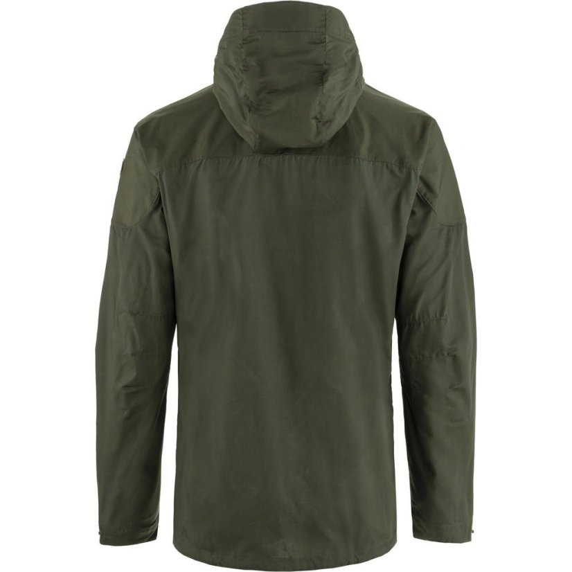 Skogsö Jacket