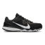 Dámská obuv Nike Juniper Trail - Farbe: Schwarz, Größe: 36