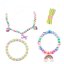 Set zur Herstellung von Perlenschmuck Ylvi
