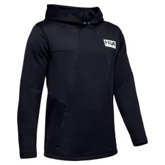 Chłopięca bluza z kapturem Under Armour Game Time Hoody