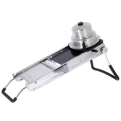de Buyer REVOLUTION MASTER 2012.41 stainless steel slicer