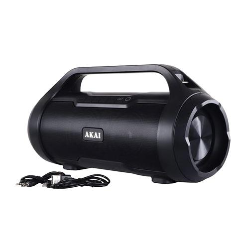 Lautsprecher AKAI ABTS-50 schwarz
