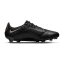 Kopačky Nike Tiempo Legend 9 Elite FG - Farbe: Schwarz, Größe: 40
