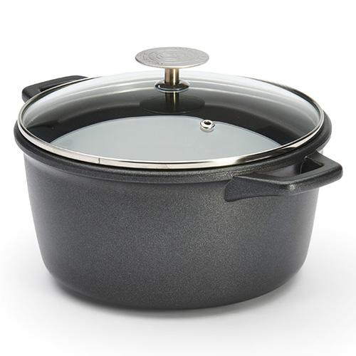 Sauté pan de buyer Choc Extreme 8311.20, 20 cm