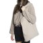 Hurley Fleece bag - Color: Gray