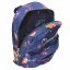 Target Butterfly Blue Backpack 21945