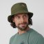 Kiruna Hat Laurel Green