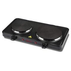 Elektrický vařič Girmi PE3600 černý