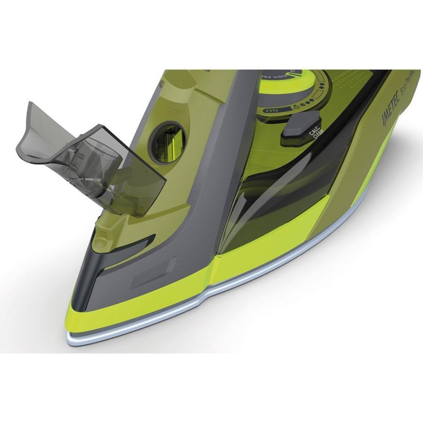 Dampfbügeleisen Imetec Eco Perfect 9017 grau-grün