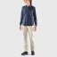 Övik Lite Shirt LS W