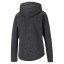 Damowa bluza z kapturem Puma Evostripe Full-Zip - Kolor: Szary, Rozmiar: XS