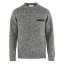 Lada Round-neck Sweater M