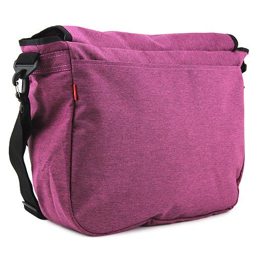 Target Melange Orchid Shoulder Bag 21419