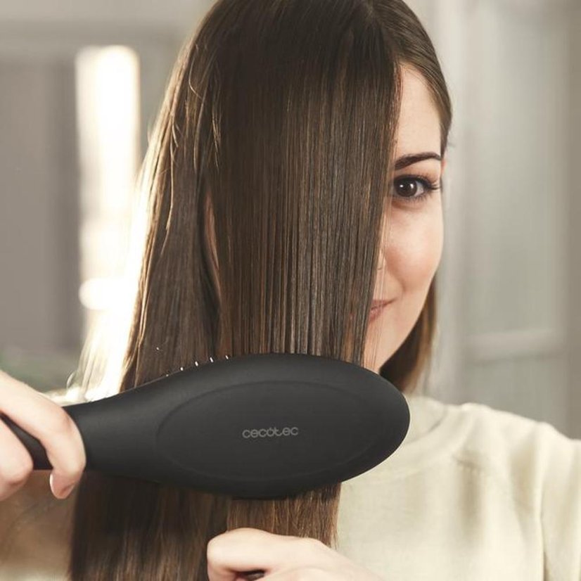 Elektrische Haarbürste Cecotec Bamba InstantCare 4215