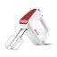 Kézi mixer Girmi SB8201 fehér