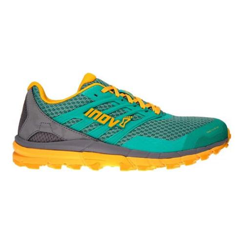 Damen-Trailschuhe Inov-8 Trail Talon 290 - Farbe: Grün, Größe: 38.5