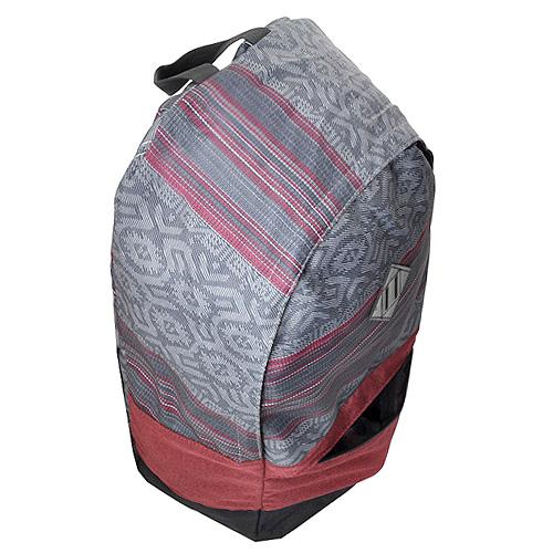 Target Splash Keltik Grey Backpack 21914