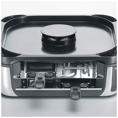 Raclette-Grill Severin Sevento RG 2379