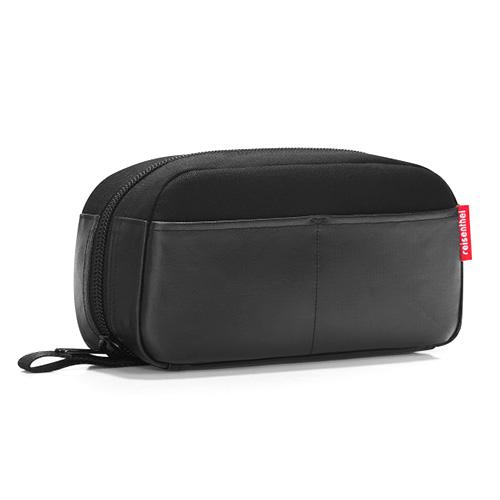 Reisenthel Travelcase Black cosmetic bag