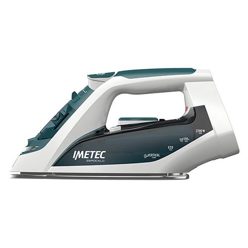 Imetec Z1 2500 steam iron, 9006 white-gray