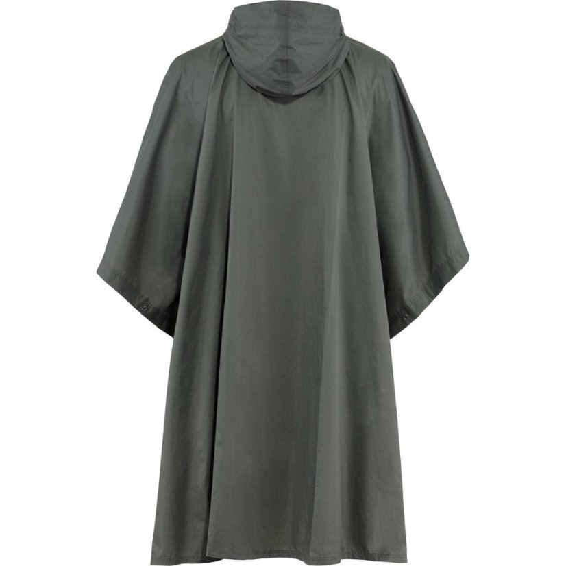 Poncho Fjällräven