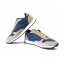 Obuv Kelme Victory Jeans - Barva: Modrá, Velikost: 36